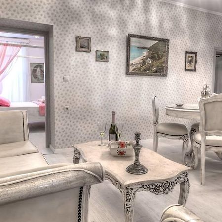 Bebeto Suite Corfu  Exteriör bild