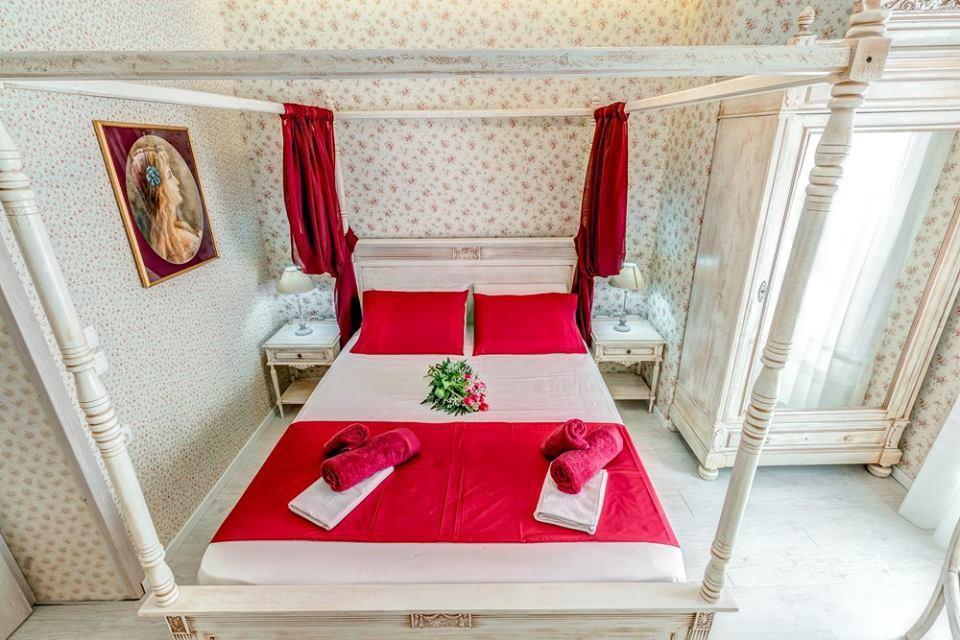 Bebeto Suite Corfu  Exteriör bild
