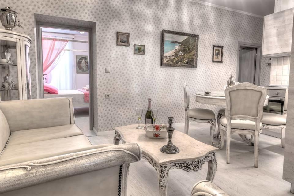 Bebeto Suite Corfu  Exteriör bild