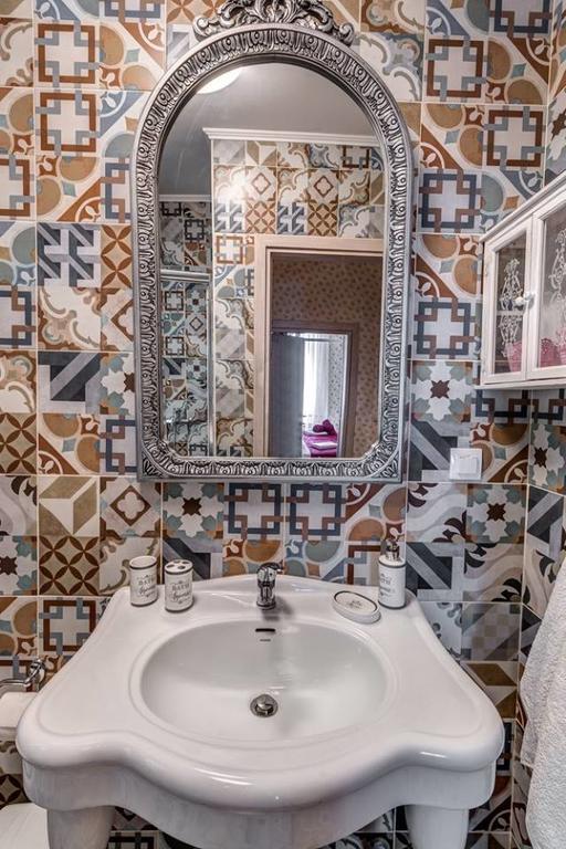 Bebeto Suite Corfu  Exteriör bild