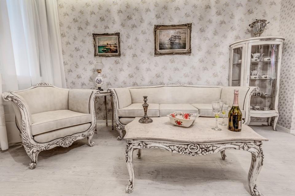 Bebeto Suite Corfu  Exteriör bild