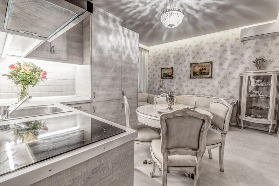 Bebeto Suite Corfu  Exteriör bild