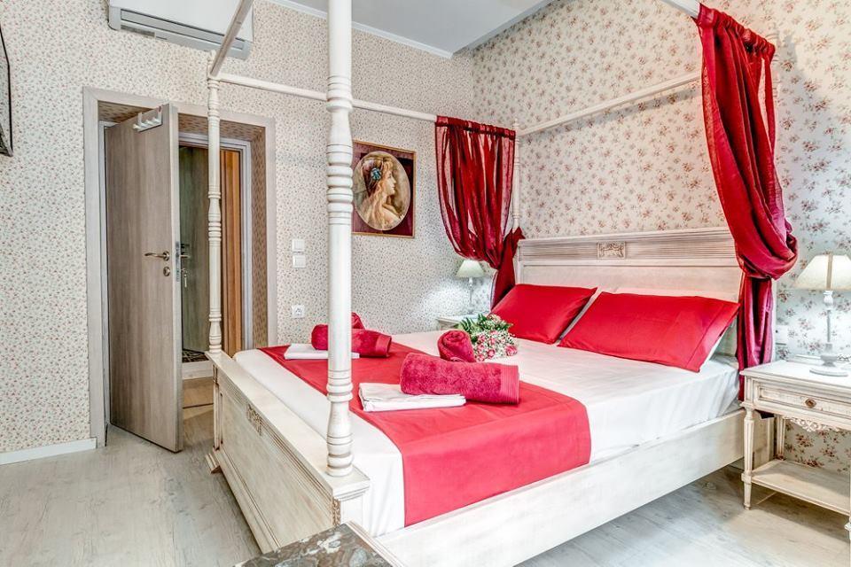 Bebeto Suite Corfu  Exteriör bild