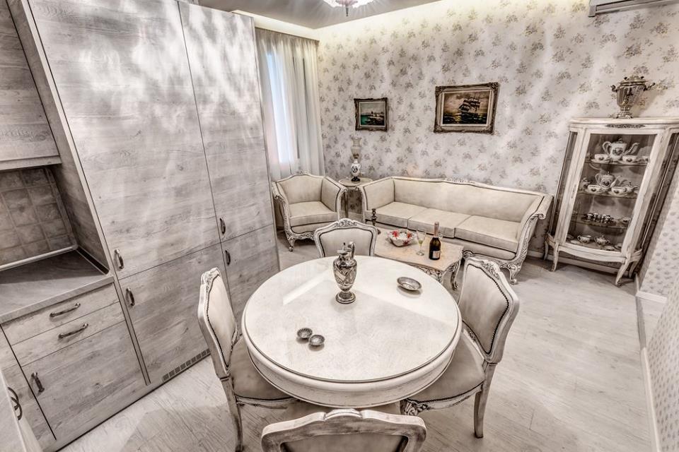 Bebeto Suite Corfu  Exteriör bild