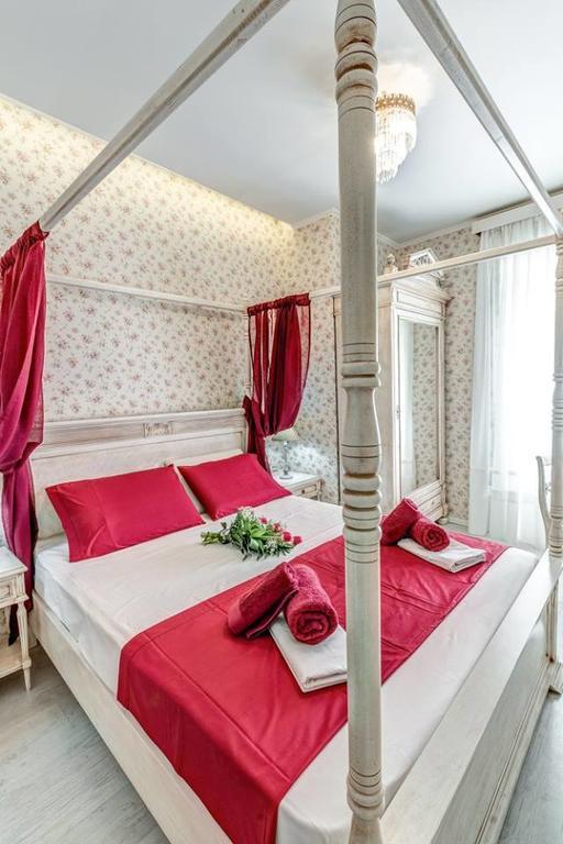 Bebeto Suite Corfu  Exteriör bild
