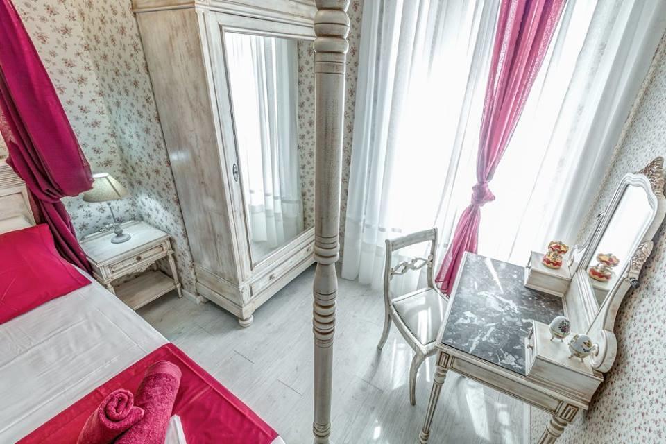 Bebeto Suite Corfu  Exteriör bild