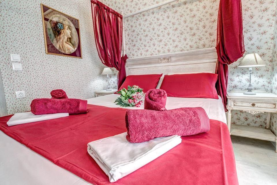 Bebeto Suite Corfu  Exteriör bild