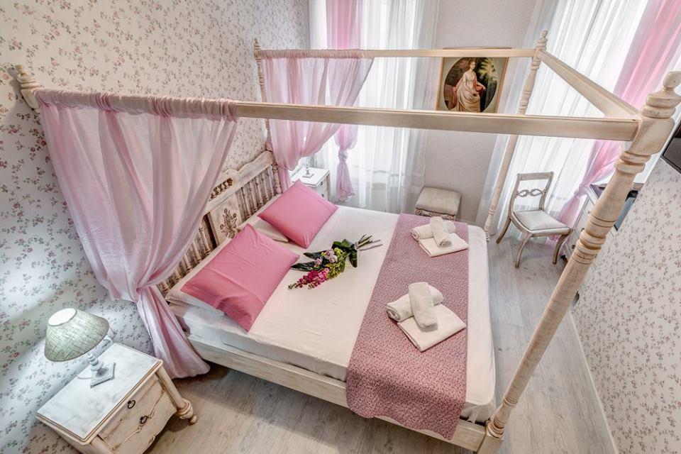 Bebeto Suite Corfu  Exteriör bild