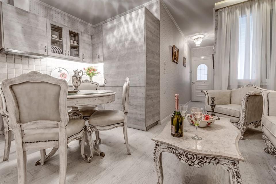 Bebeto Suite Corfu  Exteriör bild